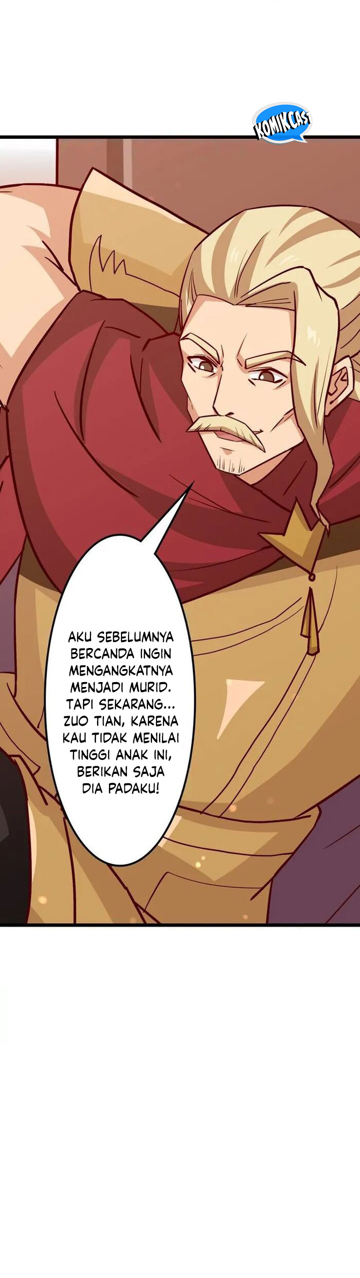 Dilarang COPAS - situs resmi www.mangacanblog.com - Komik against the gods 648 - chapter 648 649 Indonesia against the gods 648 - chapter 648 Terbaru 22|Baca Manga Komik Indonesia|Mangacan